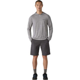Men's Capilene Cool Daily Graphic Hoody