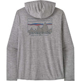 Men's Capilene Cool Daily Graphic Hoody
