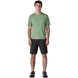 Men's Capilene Cool Daily Graphic Shirt Lands