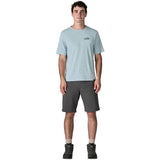 Men's Capilene Cool Daily Graphic Shirt Lands