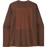 Men's Long-Sleeved Capilene Cool Daily Shirt Strataspire