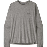 Men's Long-Sleeved Capilene Cool Daily Shirt Strataspire