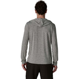 Men's Capilene Cool Daily Hoody Strataspire Stripe