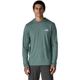 Men's Capilene Cool Daily Hoody '73 Skyline