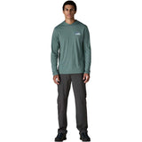 Men's Capilene Cool Daily Hoody '73 Skyline