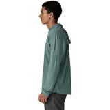 Men's Capilene Cool Daily Hoody '73 Skyline