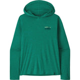 Men's Capilene Cool Daily Hoody '73 Skyline