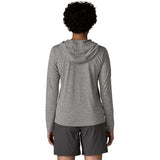 Women's Capilene Cool Daily Hoody Fitz Roy Nimbus