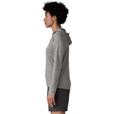 Women's Capilene Cool Daily Hoody Fitz Roy Nimbus