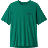 Men's Capilene Cool Daily Shirt Cloud Crag