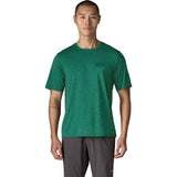 Men's Capilene Cool Daily Shirt Cloud Crag
