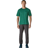Men's Capilene Cool Daily Shirt Cloud Crag