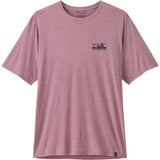 Men's Capilene Cool Daily Shirt '73 Skyline