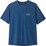 Men's Capilene Cool Daily Shirt Strataspire