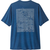 Men's Capilene Cool Daily Shirt Strataspire
