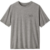 Men's Capilene Cool Daily Shirt Strataspire