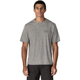 Men's Capilene Cool Daily Shirt Strataspire