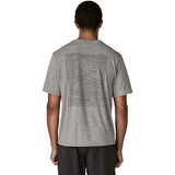 Men's Capilene Cool Daily Shirt Strataspire