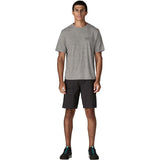 Men's Capilene Cool Daily Shirt Strataspire