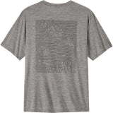 Men's Capilene Cool Daily Shirt Strataspire