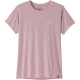 Women's Capilene Cool Daily Shirt Cloud Crag