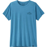 Women's Capilene Cool Daily Shirt Cloud Crag