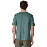 Men's Capilene Cool Daily Shirt Water People Sets