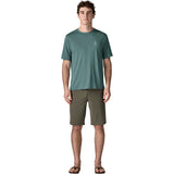 Men's Capilene Cool Daily Shirt Water People Sets