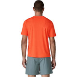 Men's Capilene Cool Daily Shirt Water People Sets