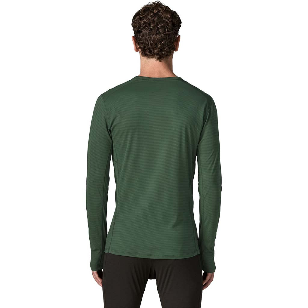 Men's Capilene Lightweight Crew