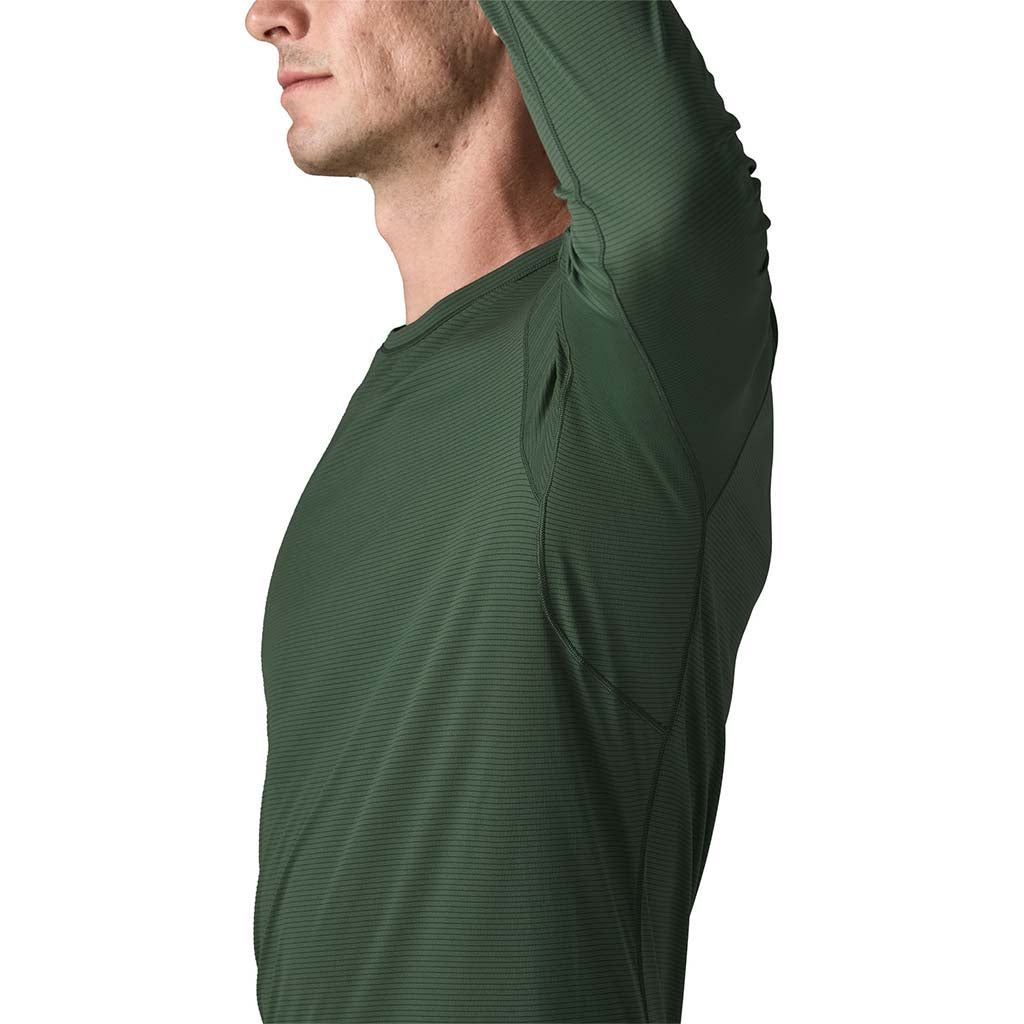 Men's Capilene Lightweight Crew