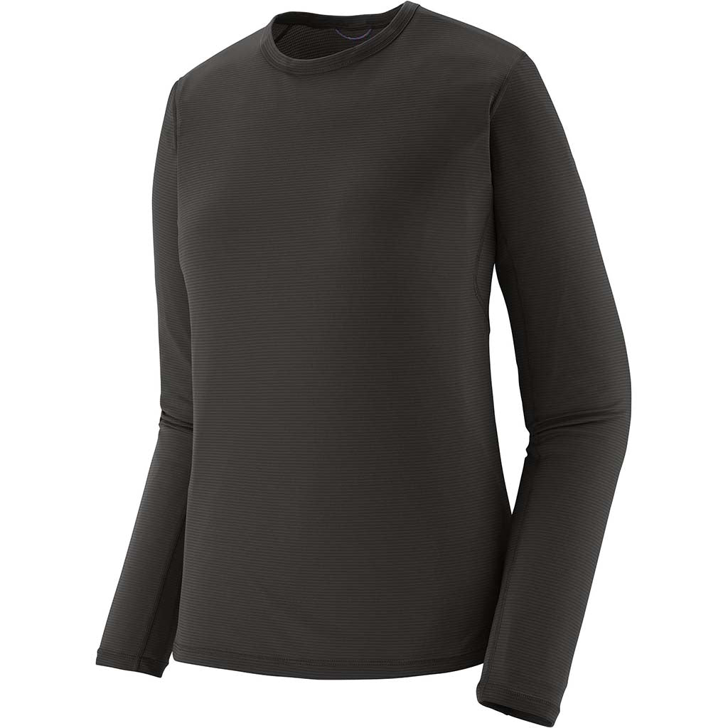 Women's Capilene Lightweight Crew