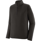 Men's Capilene Lightweight Zip Neck