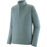 Men's Capilene Lightweight Zip Neck