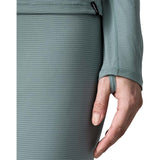 Women's Capilene Lightweight Zip Neck