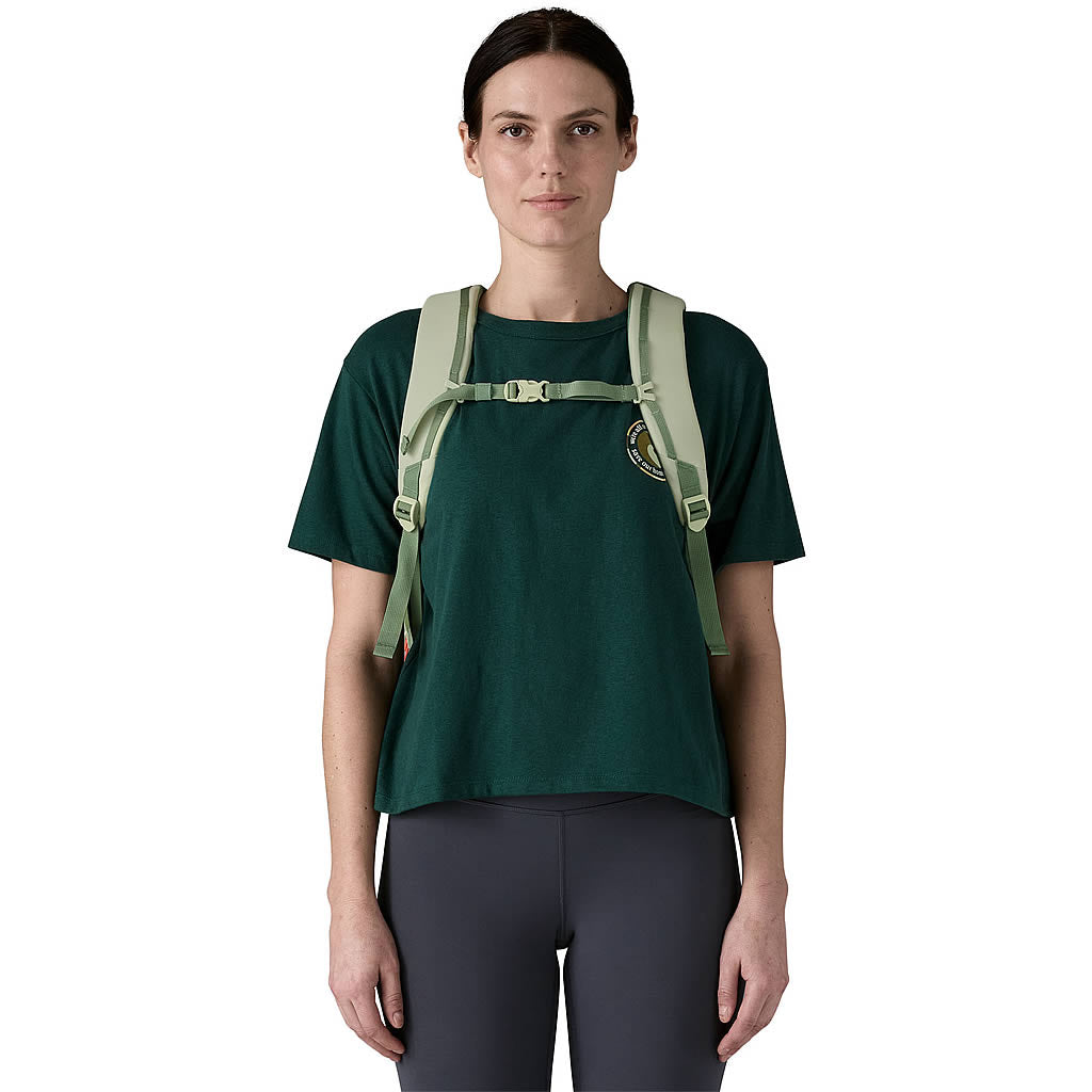 Refugio Day Pack 26L