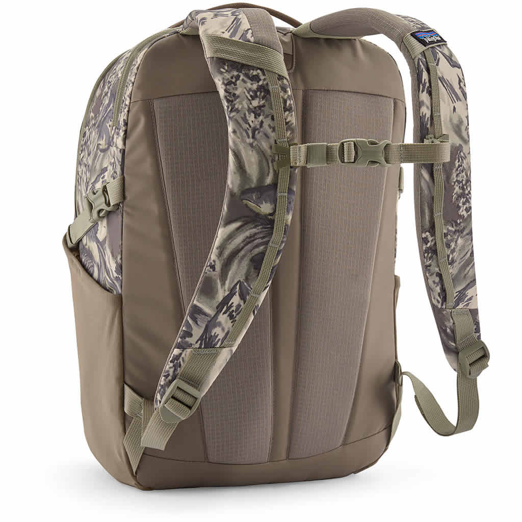 Refugio Day Pack 26L