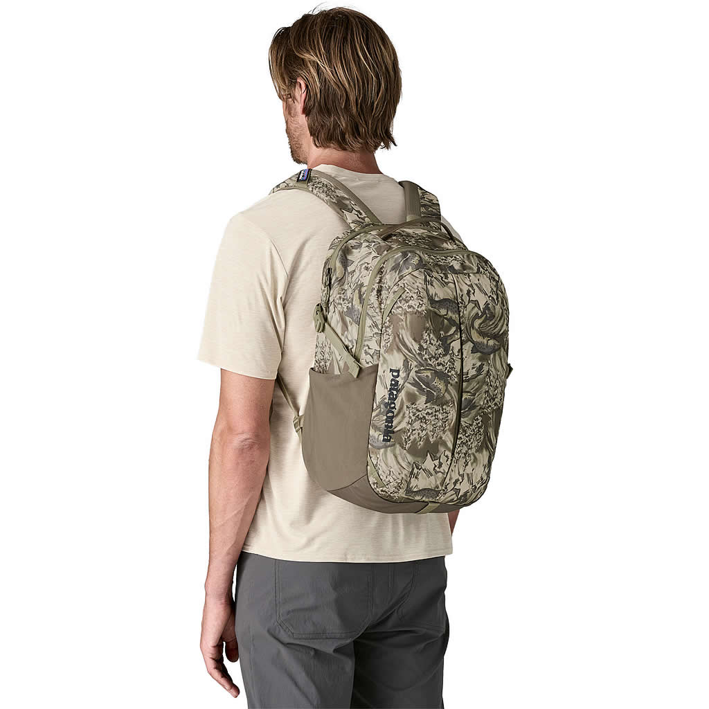 Refugio Day Pack 26L