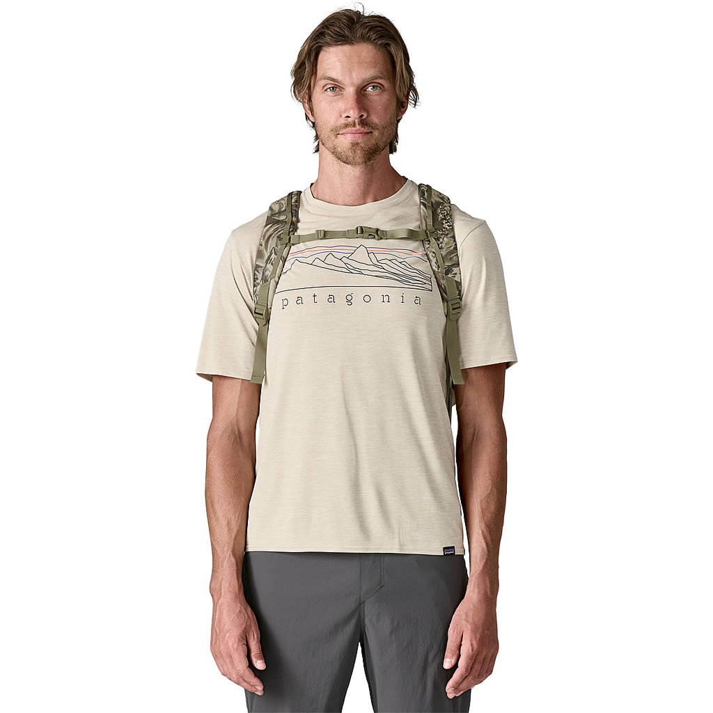 Refugio Day Pack 26L