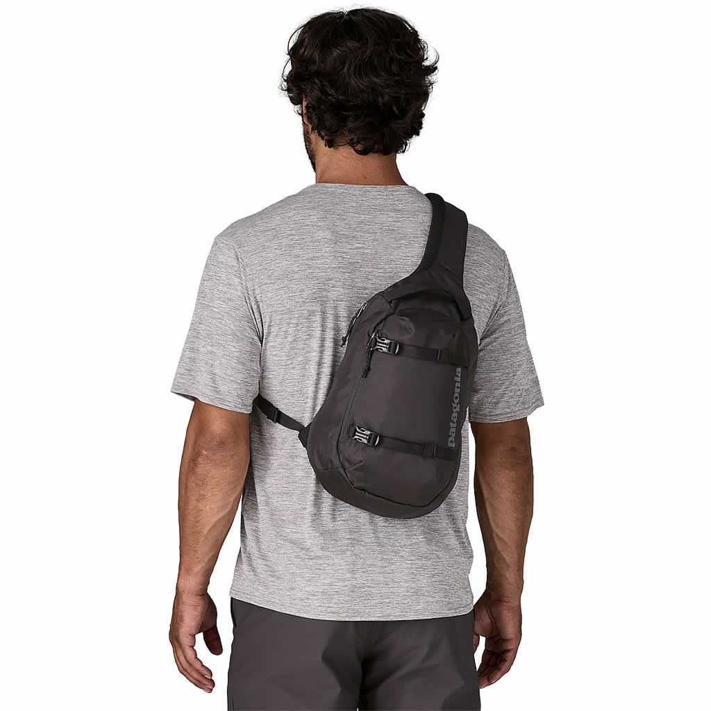 Atom Sling 8L