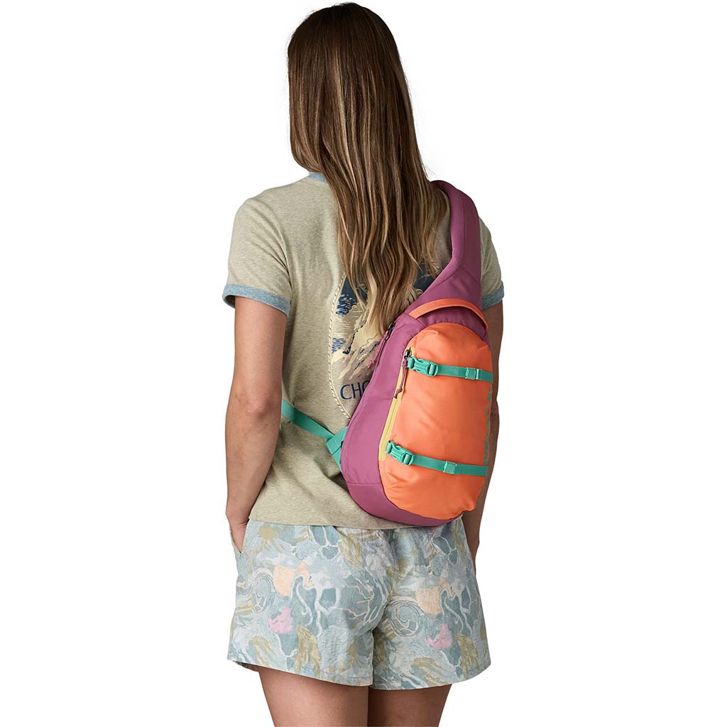 Atom Sling 8L