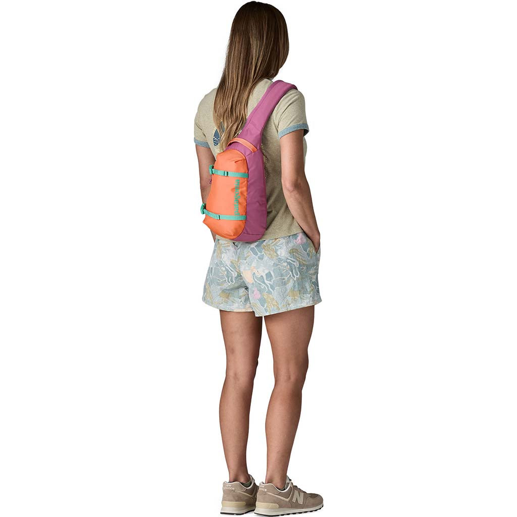Atom Sling 8L