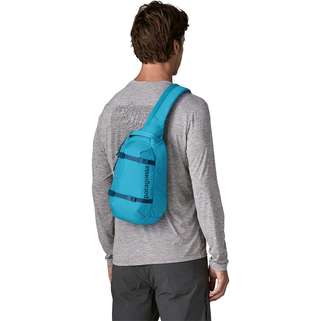 Atom Sling 8L