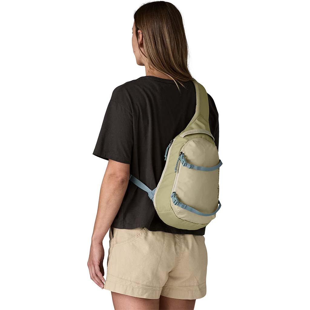 Atom Sling 8L