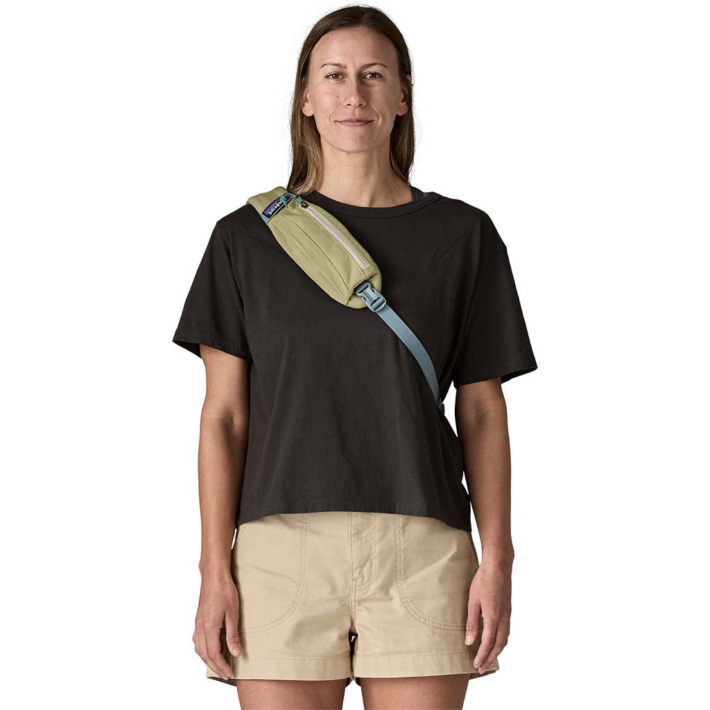 Atom Sling 8L