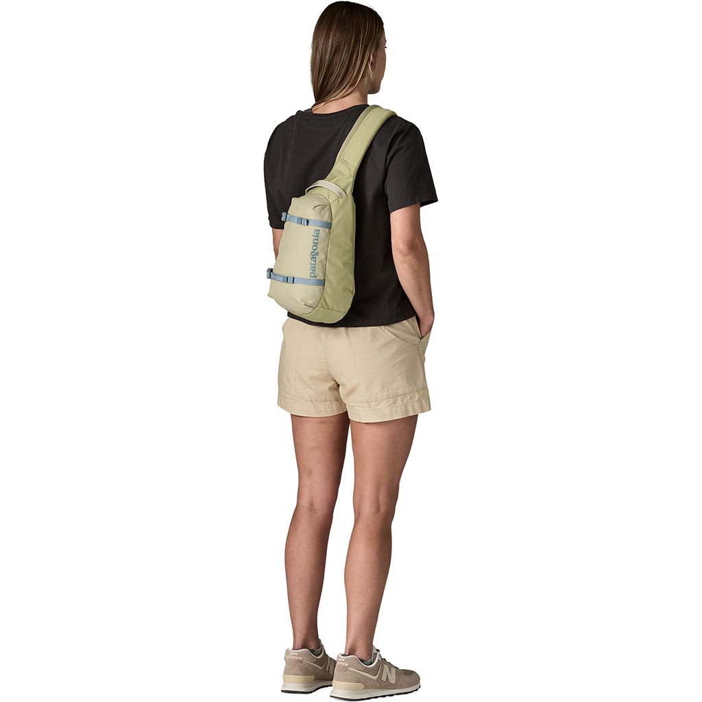 Atom Sling 8L