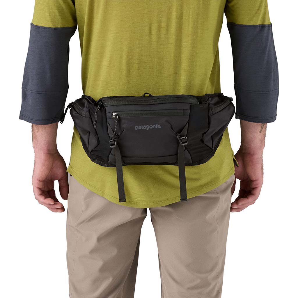 Dirt Roamer Waist Pack