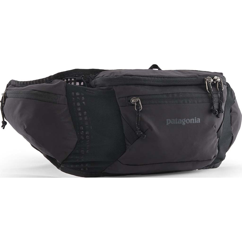 Dirt Roamer Waist Pack