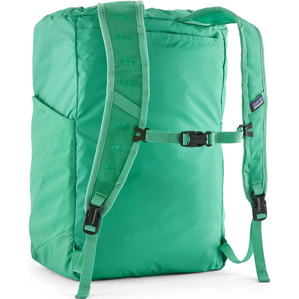Terravia Tote Pack