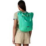 Terravia Tote Pack